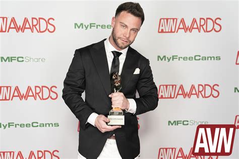 AVN Reveals 2024 Award Winners